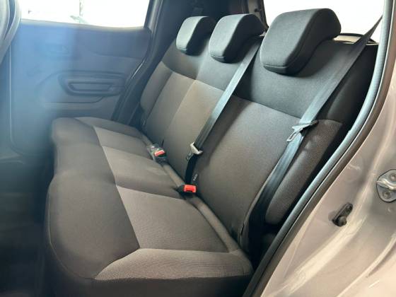 CITROËN C3 1.0 FIREFLY FLEX LIVE MANUAL